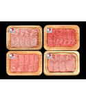 Wagyu Premium Shabu Set 1kg 