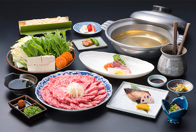 Japanese Wagyu Shabu Shabu Singapore | Meatlovers A4 & A5 Hotpot