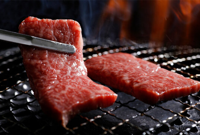 Authentic Japanese Wagyu Yakiniki Singapore | Meatlovers SG
