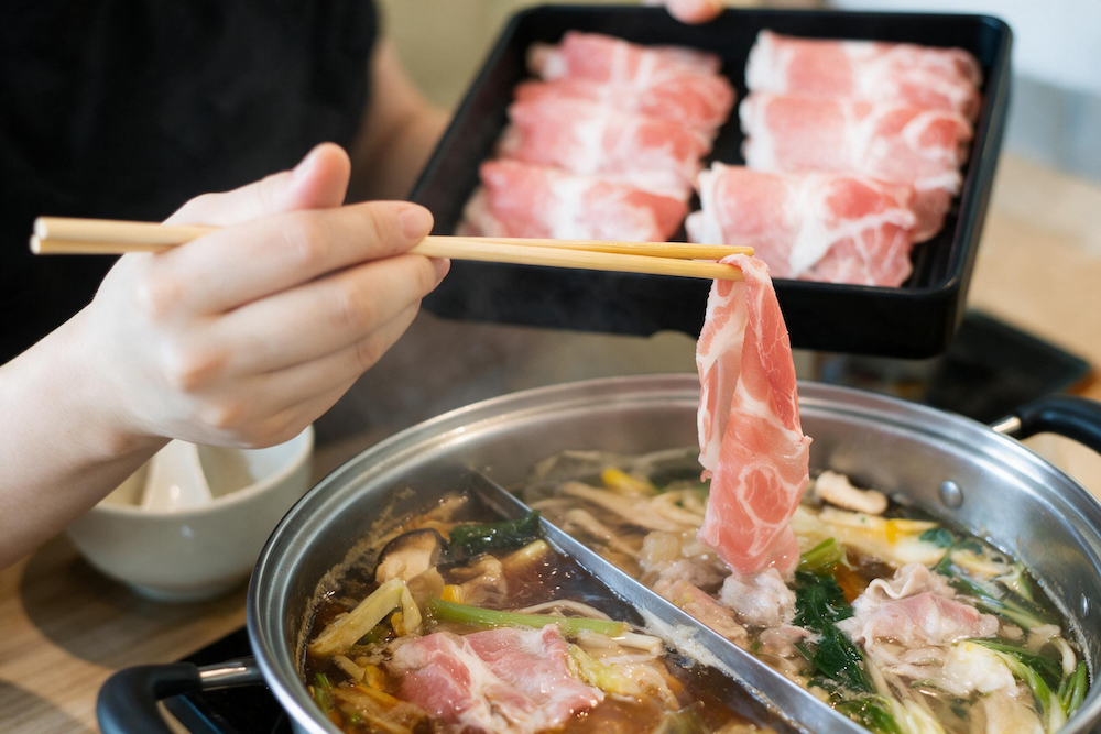 Pork