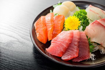 Seafood