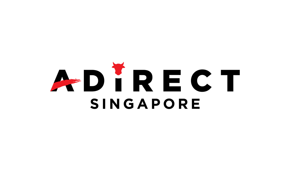 ADiRECT Singapore Logo