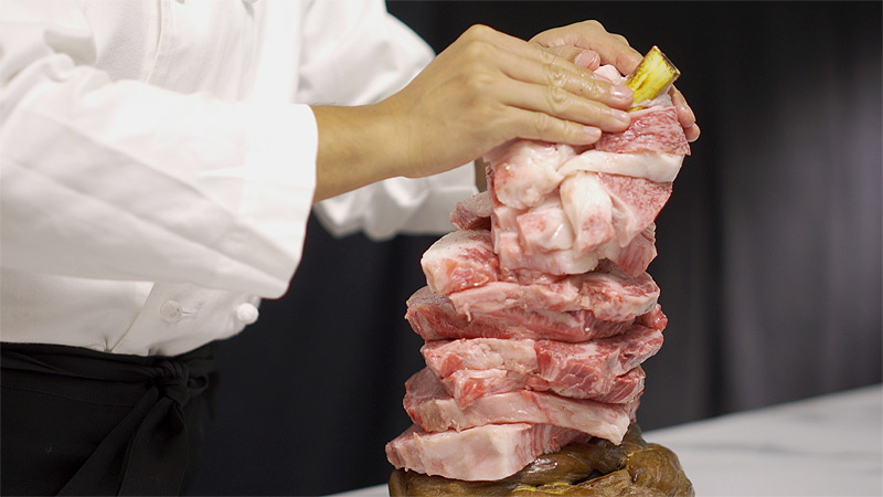 "Wagyu