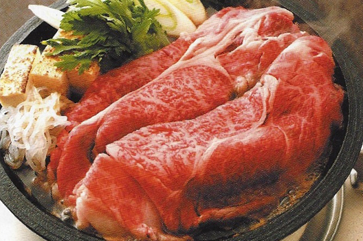 Sukiyaki 
